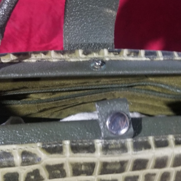 Paco paris handbag - Picture 7 of 7